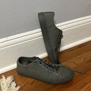 Nothing New Men's Classic Low Top